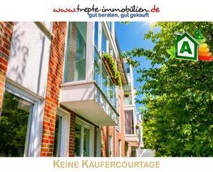 TOP-Eigentumswohnung * Bj. 2014 * mitten im Herzen von Henstedt-Ulzburg!