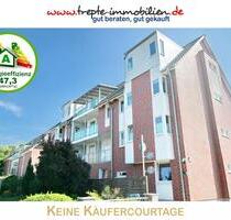 TOP-Wertanlage * Bj. 2014 * mitten im Herzen von Henstedt-Ulzburg!