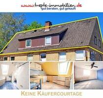 Das komplette Dachgeschoss als Ihr neues Familienreich! - Hohenlockstedt