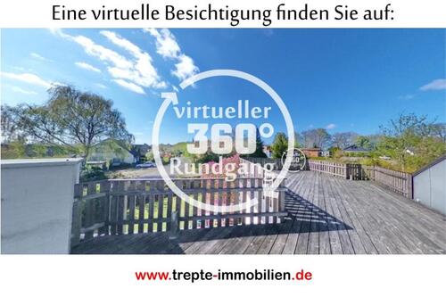 Virtuelle Besichtigung ! - 