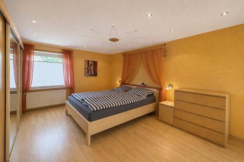 Elternschlafzimmer - 