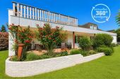 Hauptbild - 8 Zimmer Zweifamilienhaus zum Kaufen in Henstedt-Ulzburg