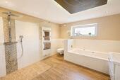 Exklusives Badezimmer - 
