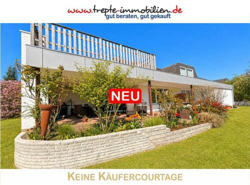 Hauptbild - * Großzügiges Architektenhaus * Begehrte TOP-Lage, mit sehr viel Platz für 2 Familien!