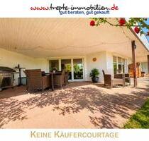 *** Hier läßt es sich leben *** Großzügiges Architektenhaus in begehrter, ruhiger TOP-Lage, mit Einliegerwohnung. - Henstedt-Ulzburg