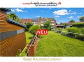 Hauptbild - Charmantes Reihenhaus mit Garten in zentraler Lage von Bad Segeberg