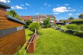Hauptbild - 4 Zimmer Reihenmittelhaus zum Kaufen in Bad Segebrg