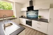 Küche - 4 Zimmer Reihenmittelhaus in Bad Segebrg