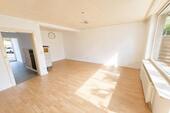 helles Wohnzimmer - Reihenmittelhaus mit 75,00 m&sup2; in Bad Segebrg zum Kaufen