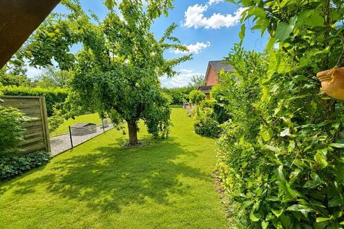 Blick von der Terrasse - 