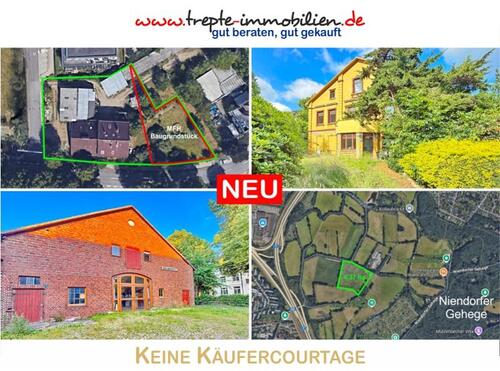 Hauptbild - Schnäppchenjäger aufgepasst * Lukrativer 56 Erbteil an einem historischen Hof + Geschosswhg.baugrdst. + 4,37ha Gartenland