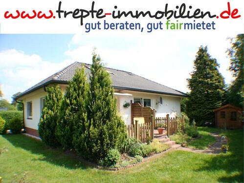 Hauptbild - Walmdachbungalow in Oersdorf bei Kaltenkirchen