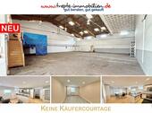 Hauptbild - Top Lagerhalle in guter Lage - 349.000,00 EUR Kaufpreis, ca.  383,00 m²