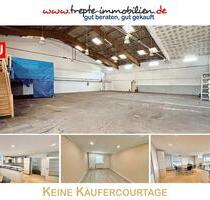 Top Lagerhalle in guter Lage - 349.000,00 EUR Kaufpreis, ca.  383,00 m² in Kisdorf (PLZ: 24629)
