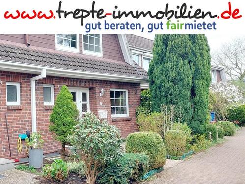 Hauptbild - Hier haben alle Platz! Frisch renoviertes Reihenhaus wartet auf Sie!