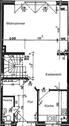 Grundriss EG - 