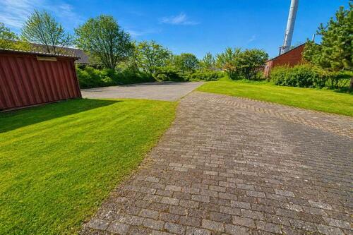 Viel Platz - 