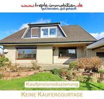 !! Toplage mit Gewinn !! Großzügiges Zwei-Familienhaus mit hohem Wertsteigerungspotential !! - Alveslohe