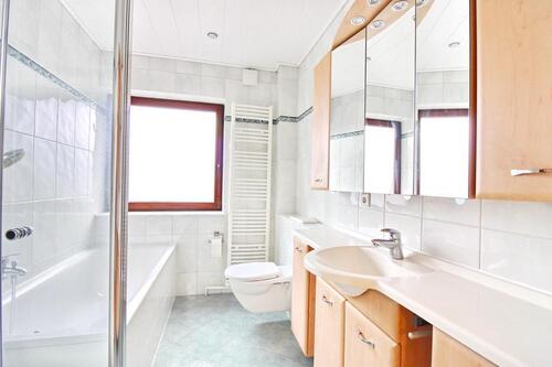 Badezimmer - 