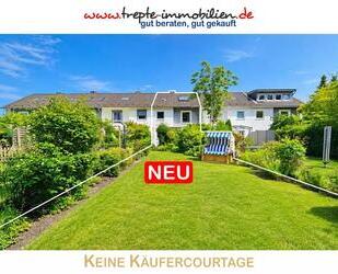 Bestlage in Ulzburg-Süd: Sanierungsbedürftiges Reihenhaus mit schönem Garten, Garage & viel Potenzial ! - Henstedt-Ulzburg
