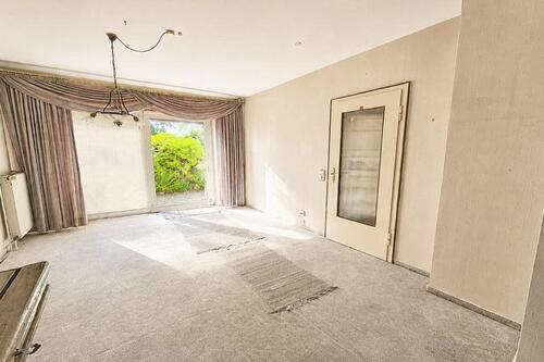 Wohnbereich - Reihenmittelhaus mit 97,00 m&sup2; in Henstedt-Ulzburg zum Kaufen