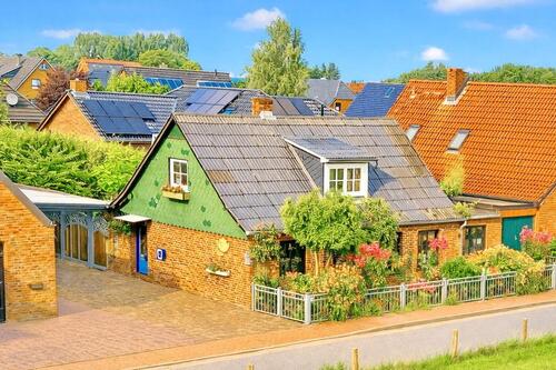 Hauptbild - 3 Zimmer Einfamilienhaus zum Kaufen in Neufeld