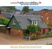 Ein Schmuckstück am Elbdeich - attraktives Wohnen an der Elbmündung - Neufeld