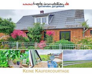 Ein Schmuckstück am Elbdeich - attraktives Wohnen an der Elbmündung - Neufeld