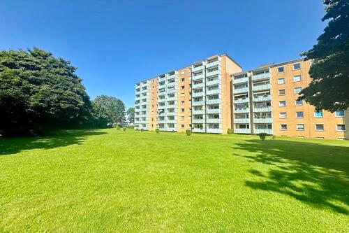 Hauptbild - 3 Zimmer Etagenwohnung zum Kaufen in Norderstedt