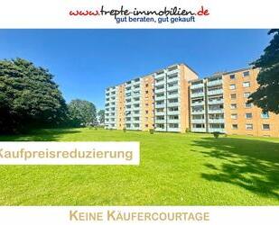 Nähe Hamburg - 3 Zimmerwohnung in bester Wohnlage von Garstedt - Norderstedt