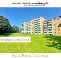 Nähe Hamburg - 3 Zimmerwohnung in bester Wohnlage von Garstedt - Norderstedt