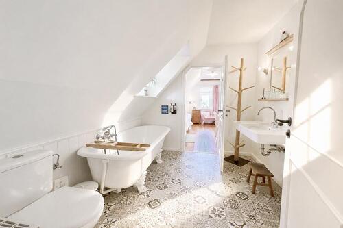 Wellnessbad - 
