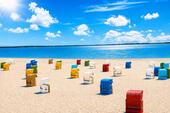 Leben wo andere Urlaub machen - 