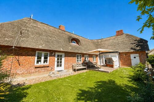 Urlaubsoase - 