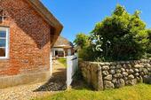 Tor zur Urlaubsoase - 