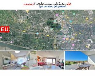 Für den anspruchsvollen Anleger - Toplage mit Wertzuwachs ! Gefragte Kurzzeitvermietung ! - Schenefeld