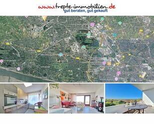 *** Über 9 % Rendite möglich durch Kurzzeit-Vermietung *** Gefragte City-Lage in Schenefeld!