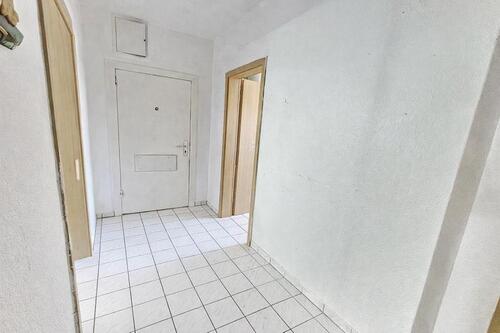 Eingangsbereich - Etagenwohnung mit 67,00 m&sup2; in Pinneberg zum Kaufen