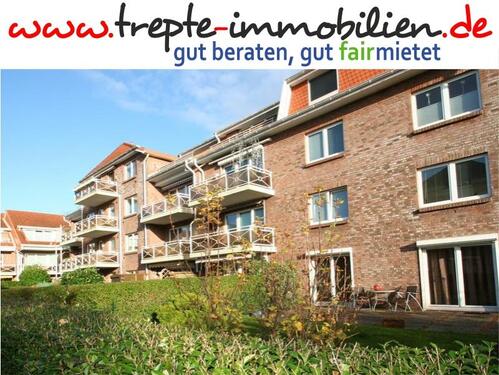 Hauptbild - Tolle 2 Zi.-Wohnung im beliebten Norderstedt-Garstedt !