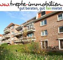 Tolle 2 Zi.-Wohnung im beliebten Norderstedt-Garstedt !