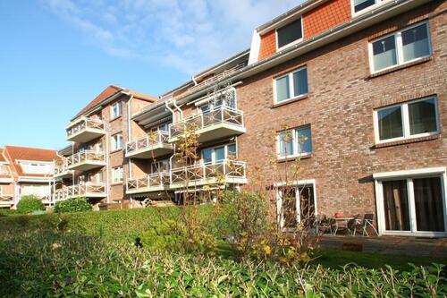 Hauptbild - 2 Zimmer Etagenwohnung zur Miete in Norderstedt