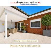 *** Hier läßt es sich leben *** Ideal für Paare, Best Ager oder die kleine Familie! - Kaltenkirchen