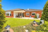 Hauptbild - 4 Zimmer Bungalow zum Kaufen in Kaltenkirchen