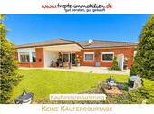 Hauptbild - Exkl. Winkelwalmdachbungalow auf einem TRAUMgrundstück in TOP verkehrsberhigter Lage!