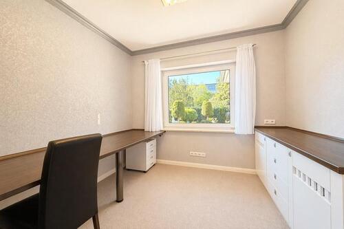 Homeoffice - 