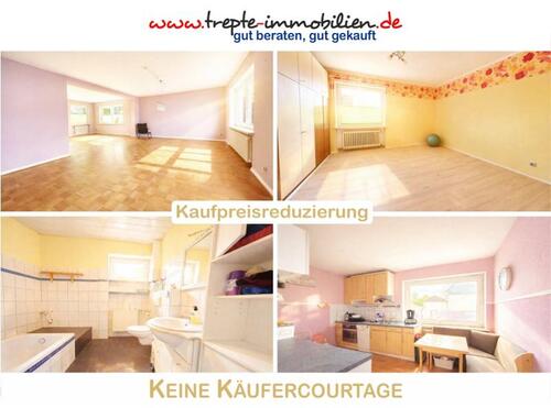 Hauptbild - * 6,5% Rendite * Faktor 15 * 153m² * 5-Zimmer * inklusive Stellplatz & Riesenterrasse