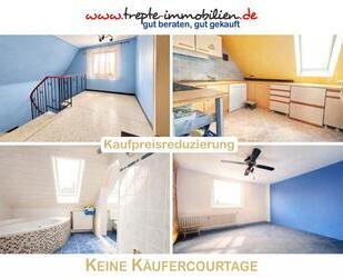 Gut vermietbare 81m² mit 4 Zimmern für Kapitalanleger - Hohenlockstedt