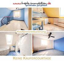 Gut vermietbare 81m² mit 4 Zimmern für Kapitalanleger - Hohenlockstedt