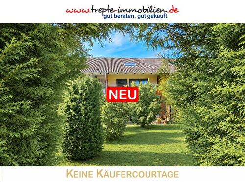 Hauptbild - Familienhaus in kinderfreundlicher TOP-Lage