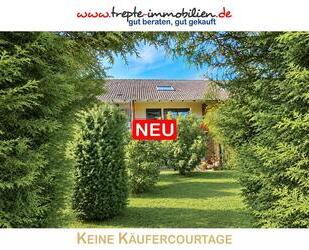 Familienhaus in kinderfreundlicher TOP-Lage - Norderstedt
